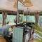 Olkinyei Mara Tented Camp