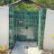 Olkinyei Mara Tented Camp