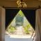Olkinyei Mara Tented Camp