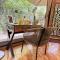 Olkinyei Mara Tented Camp