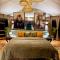 Olkinyei Mara Tented Camp