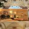 Palazzo Rustici charme b&b & garden spa