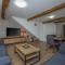 MSV Modern Stone Villa