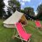 Ashbourne Heights Holiday Park