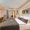 Limak Eurasia Luxury Hotel