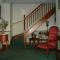 Seanor House Bed & Breakfast