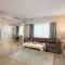 Limak Eurasia Luxury Hotel