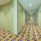 Townhouse Oak Melaka Near Dataran Pahlawan Formerly Ideals Hotel