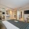 Limak Eurasia Luxury Hotel