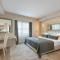 Limak Eurasia Luxury Hotel