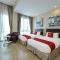 Townhouse Oak Melaka Near Dataran Pahlawan Formerly Ideals Hotel