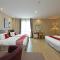 Townhouse Oak Melaka Near Dataran Pahlawan Formerly Ideals Hotel