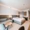 Central Park Premium Hotel