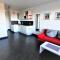 Residenz Jan am Strand - Apartments direkt am Deich