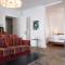 Hotel Saratz Pontresina Mountain Resort & Spa