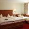 Die Lilie / Hotel Garni