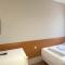City Hostel