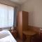 City Hostel