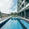Sugar Marina Hotel -AVIATOR- Phuket Airport