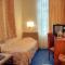 Garni Hotel Park