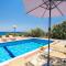 Skala Villa Yellow