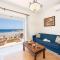 Skala Villa Yellow