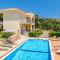 Skala Villa Yellow