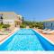 Skala Villa Yellow