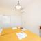Skala Villa Yellow