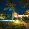 Dar Beach House - Michamvi