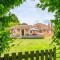 Higham Place Lodge