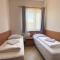 City Hostel