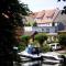 Ferienhaus Lotte direkt am Plauer See