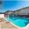 Motel 6-Mcallen, TX