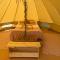 Ashbourne Heights Holiday Park