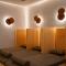 Columbus Suite mit Ostbalkon