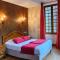 Logis Hostellerie Du Grand Duc hôtel restaurant