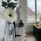 Duplex Apartment in the Heart of Ghent with Fantastic Views