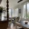 Duplex Apartment in the Heart of Ghent with Fantastic Views