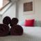 Duplex Apartment in the Heart of Ghent with Fantastic Views