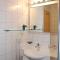 Appartement Fossa