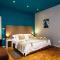 Riva Luxury Rooms