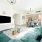 Elegant Escapes - 3B in Heart of Downtown, Forte