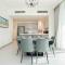 Elegant Escapes - 3B in Heart of Downtown, Forte