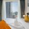 Elegant Escapes - 3B in Heart of Downtown, Forte