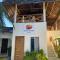 Zanzi beach hotel
