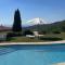 Resort con vista nel Chianti Rufina