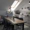 Studio apartman GRIZZLY