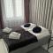Apartamenty Mierzeja - Leśny Zaułek, Sztutowo, Apartament z Klimatyzacją
