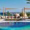 Myconian Sunrise Relais & Chateaux Hotel
